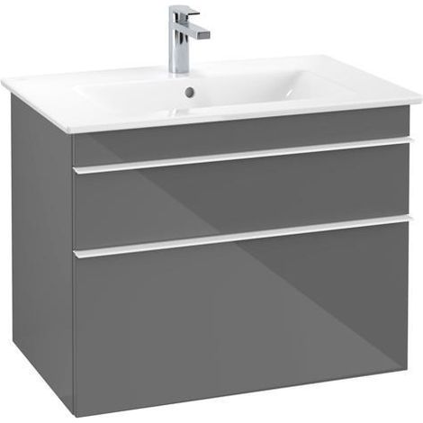 VB WTUS Venticello 02 753x590x502mm 2 présentoirs WT avec finition TIG Gris brillant