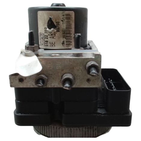 [PRODUIT D'OCCASION] Unite Hydraulique Abs FIAT Doblo Cargo 2006- ♻️ Ref Oe. 71749898 - Garantie à vie (1/4)