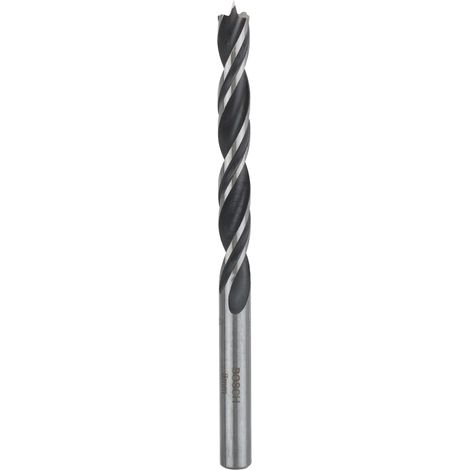 Bosch 1 Wood Drill Bit 8x75x117