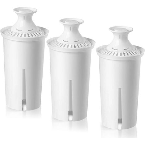 Convient pour OB03, 107007 élément filtrant de remplacement élément filtrant pour bouteille d'eau Z020 élément filtrant pour bouteille d'eau (1/5)