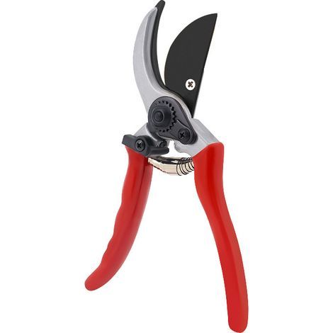 Ciseaux de coupe professionnels, ciseaux de jardin, sécateurs, tondeuse à gazon, cisailles de jardin, tondeuse à gazon (1/5)