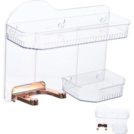 Soap Dispensers 10 Units Ergonomic and Easy to Control