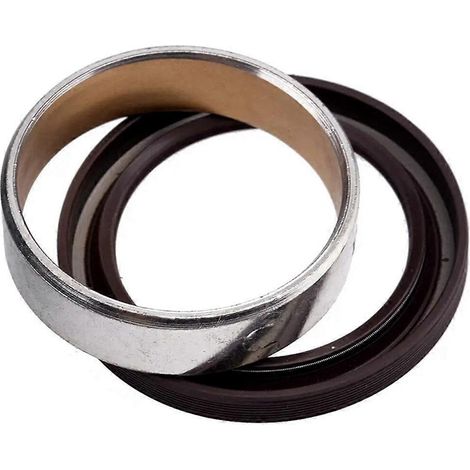 Joint d'huile de transmission ZF5HP19 01V + manchon en cuivre 0734310316 01F321243 pour (1/4)