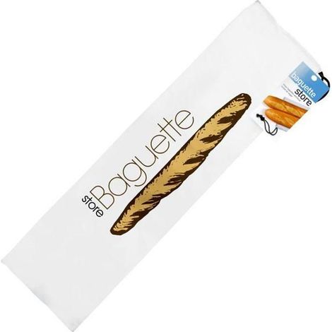 Sac à baguettes