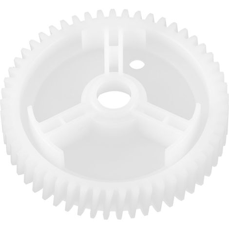 Fensterhebermotor-Zahnrad G22C5958X - ABS - 5,5 cm - Kompatibel mit Mazda 3, 5, 6, CX-7, CX-9, RX-8 (2004-2012) (1/5)