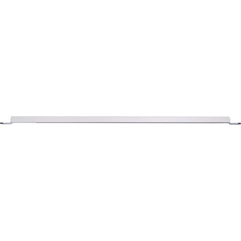 Guia Deslizante Cierrap.Assa Abloy Dc840 (TEX14) 20X12 Plata