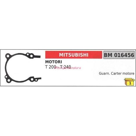 Dichtung Kurbelgehäuse MITSUBISHI Freischneider T 200 240 016456