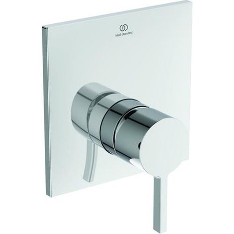 Mitigeur de douche IS Brausearmatur UP Joy Neo Chrom