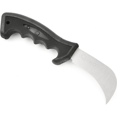Couteau de coupe pour feutre bitumé 230 mm (12/60) (1/4)
