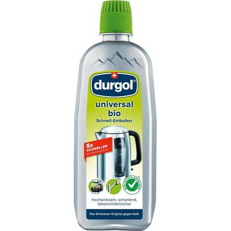 Universal Bio Entkalker 500ml