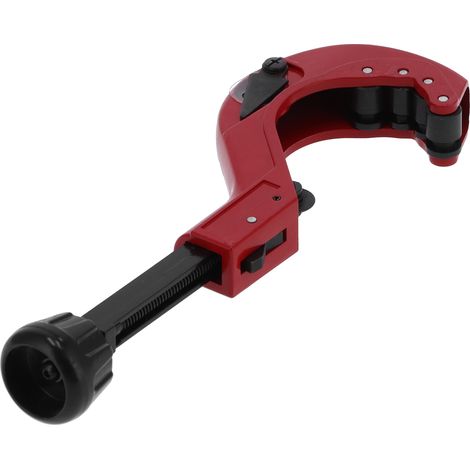 Coupe-tube CT‑206 6‑64mm pour tuyaux PVC, cuivre, laiton, aluminium, acier inoxydable (1/5)