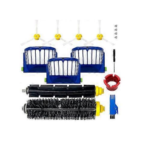 Ersatzteile-Set für kompatibles Zubehör