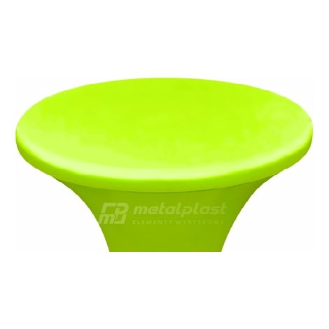 Tabouret de siège/Produit de polissage pour plastique Citron vert