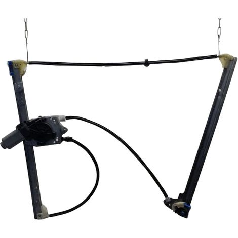 Mecanisme+moteur Leve-glace Avant Droit RENAULT Laguna [PRODUIT D'OCCASION]♻️8200485195