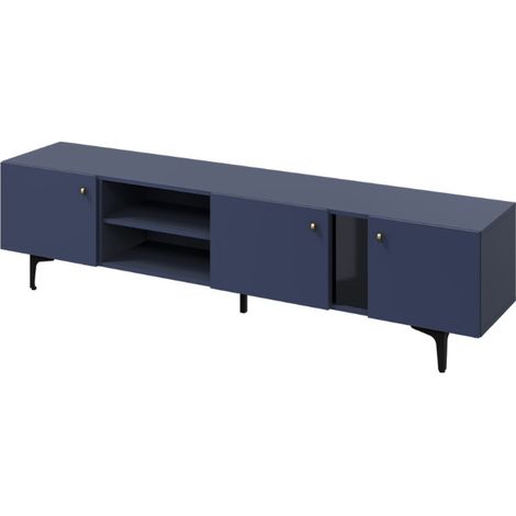 Mueble TV Colores - 200 cm