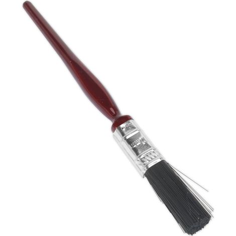 Sealey Pure Bristle Paint Brush 12mm - Pack of 10 SPB12S (1/2)