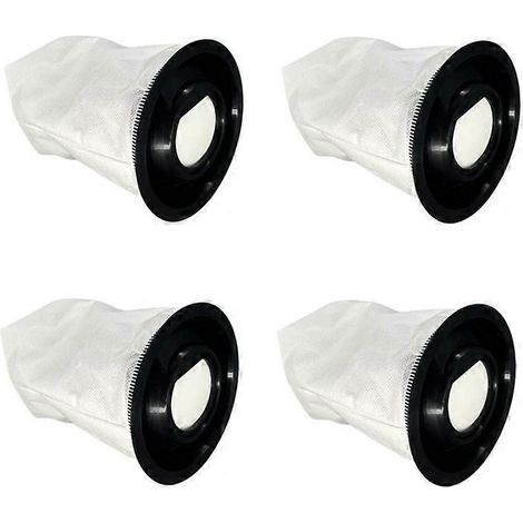 Sac à poussière filtrant pour aspirateur Henry Quick 915145 (4 pièces) (1/5)