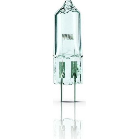 Philips A1/216 für Film und Fernsehen 150W 24V Sockel G6.35 3400K (1/5)