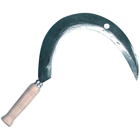 OUTILS PERRIN Faucille à herbe de 45