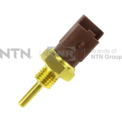 Capteur de température liquide de refroissement - CTS176.04 - SNR - Compatible avec véhicule Ford, Vauxhall, Opel, Lancia, Jeep, Fiat, Alfa Romeo (1/2)