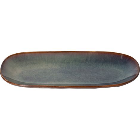 Ruhige Platte 33 cm