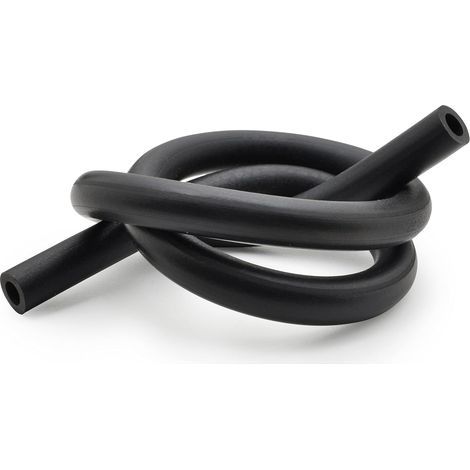 1 Durite Essence 6mm, Caoutchouc Renforcé, Flexible Résistant, Pour Scooter Moto Tondeuse (1/4)