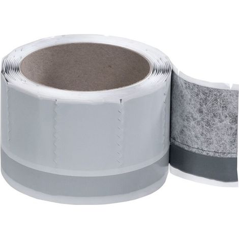 Mepa Aquaproof Wannenabdichtband 180060 Länge 4,0 m