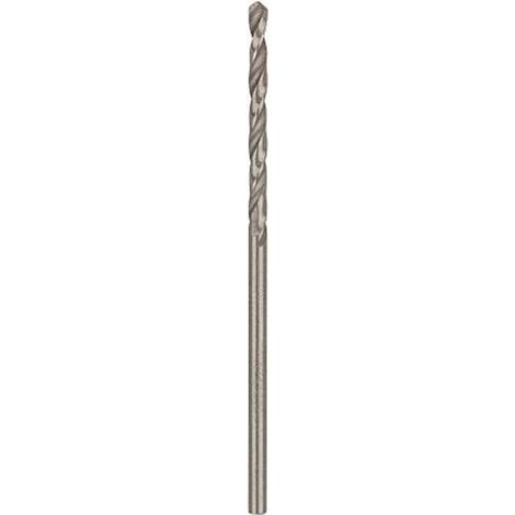 BOSCH - PUNTA PER METALLO HSS-G 2x24x49MM (1/4)