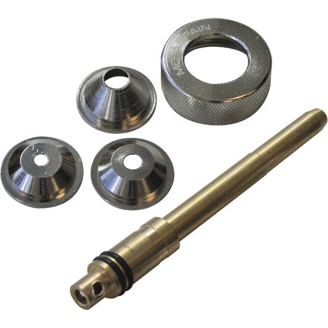 Kit boquillas para p300 p300-k1 (1/2)