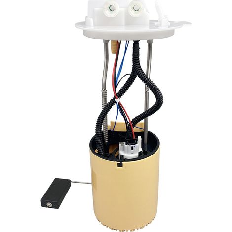 Kraftstoffpumpenmodul geeignet für Ford Transit - BK31-9H307-BC / BK319H307BC (1/4)