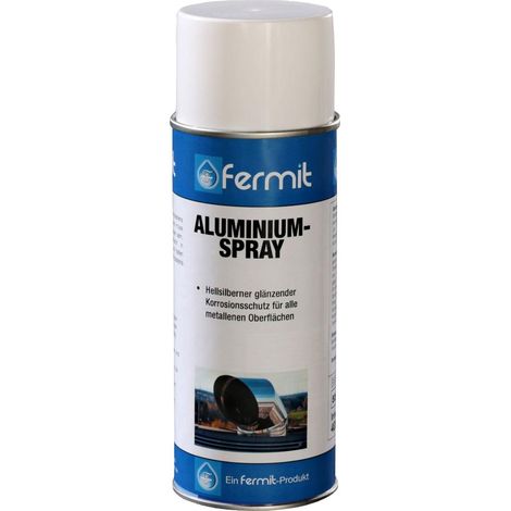 Fermit chrom Aluspray 400ml
