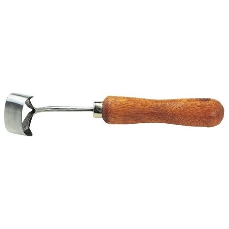 Inprovet -Klasse fÐ©r Helm 18 cm