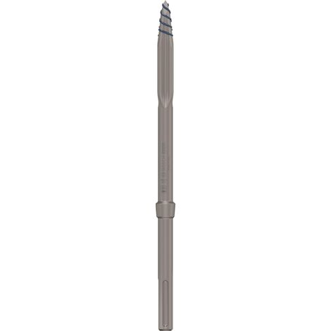 10x Burin pointu EXPERT SDS max-8C (1/5)