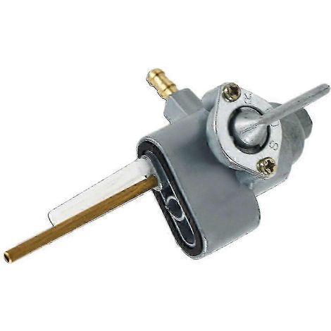 Grifo de gasolina para válvula de combustible CB SL XL 100-350 (1/5)