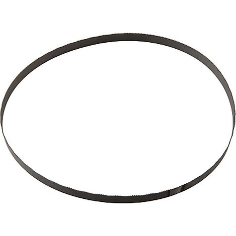 Makita Bandsägeblatt 10Z" - B-30128