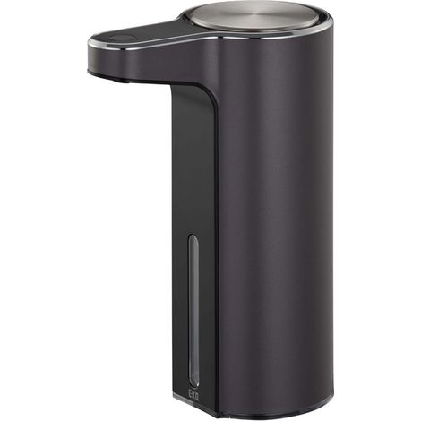 EKO - Aroma Smart distributeur de savon 250ml - Plastic   - noir (1/5)