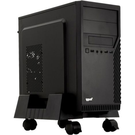 Support PC iggual IGG316115 15-26 cm Noir (1/2)