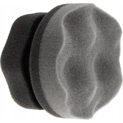 Applicatore per spugna per pneumatici Carmotion (1/5)