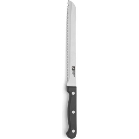 Couteau à pain professionnel ARTISAN - 31cm - Inox - Sabatier (1/2)