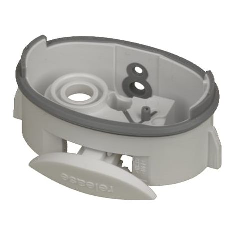 Braun - behuizing expressive 7681 - 67030793 - 4210201627715