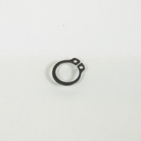 Clips de maintien du pignon pour mobylette Peugeot 50 103 RCX (1/2)