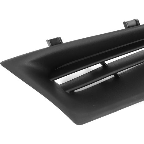 Grille de pare-chocs avant RENAULT Clio MK3, lamelles côté droit 7701208684 (fournisseur : SI-AT26181) (1/5)