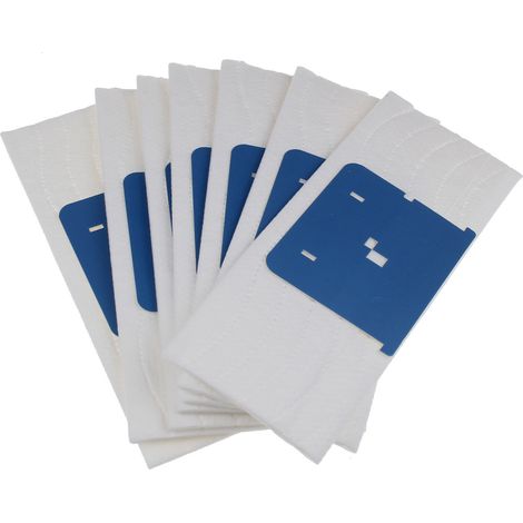 Irobot - lingettes jetables lavage humide pour braava m6 - 7pcs - (1/5)