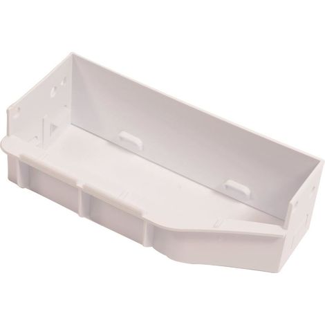 Tumble Dryer Container Adaptor for Indesit Tumble Dryers and Spin Dryers (1/2)