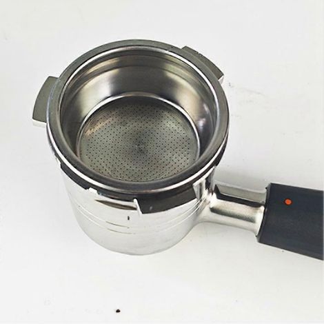 Accessoires pour machines à café Ninja ES601/655/701 : panier-filtre double, panier-filtre à café, porte-filtre (1/5)