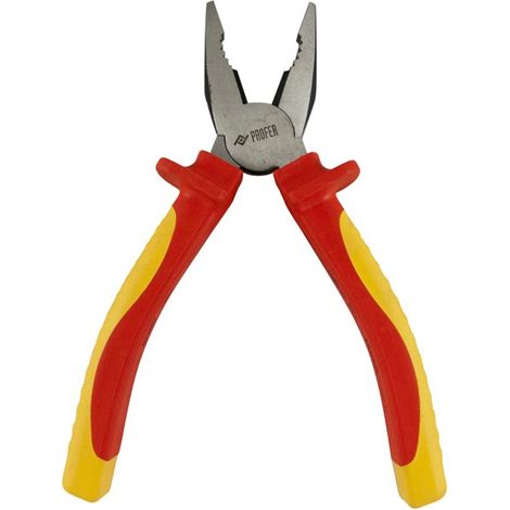 PINZA UNIVERSALE ISOLATA
