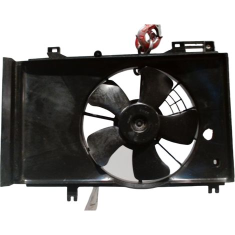 Moteur Ventilateur Radiateur MAZDA MAZDA 2 [PRODUIT D'OCCASION]♻️zj3815025b