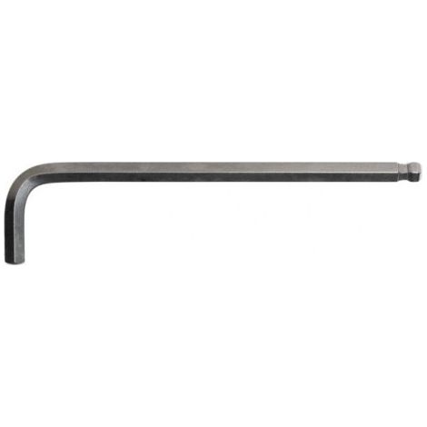 LLAVE ACORDADA BOLA ACERO INOX 3MM - BAHCO