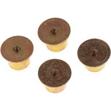 5BL CENTRATORI CON BULINO DA 4 PEZZI -  mm.10 PG 680.00