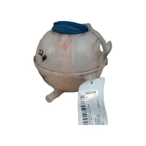[PRODUIT D'OCCASION] Vase Expansion VOLKSWAGEN Golf V 2003-2009 ♻️ Ref Oe. 1k0121407f - Garantie à vie (1/3)